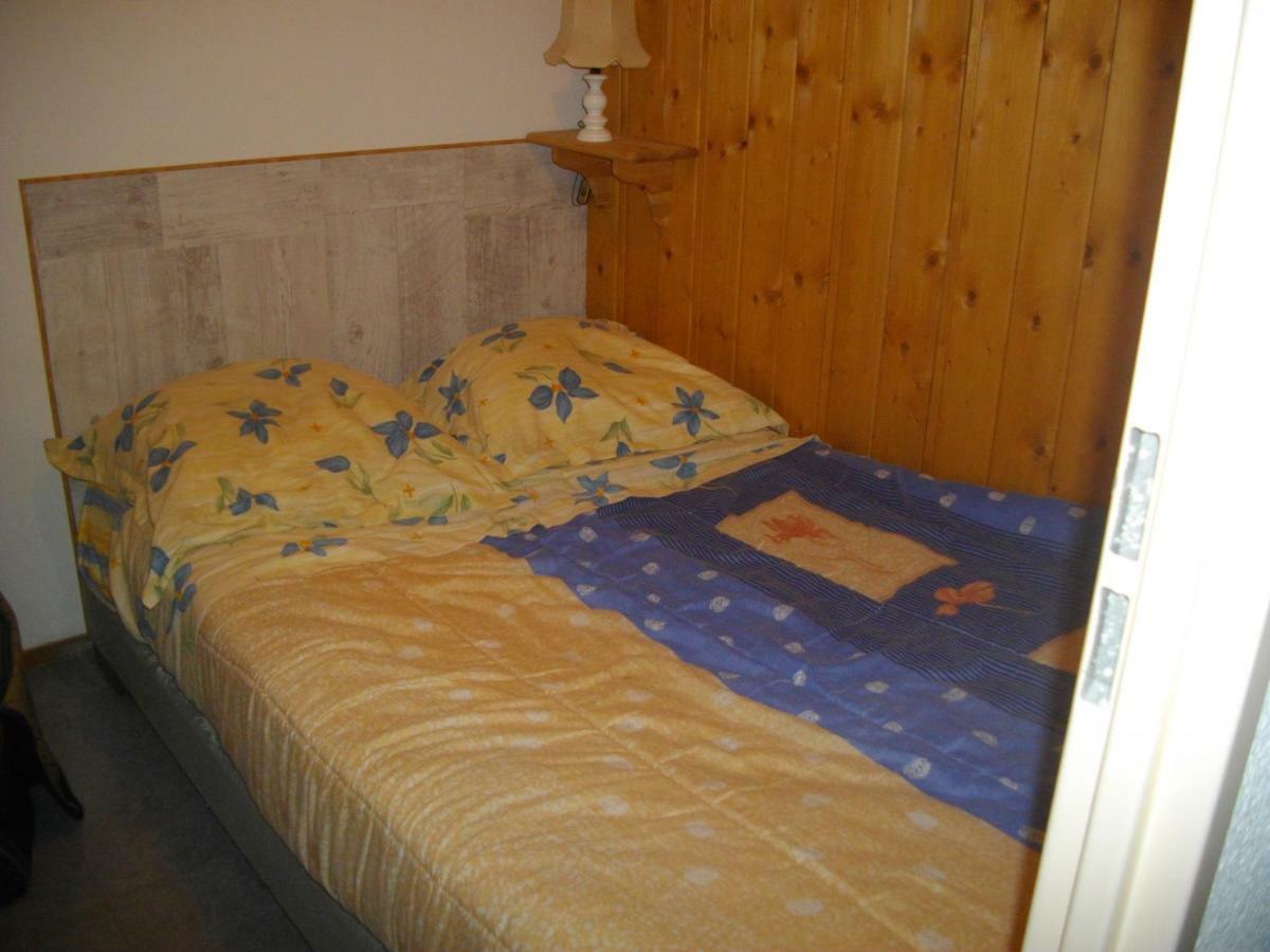 Les Cretets Apartment Les Rousses Bagian luar foto